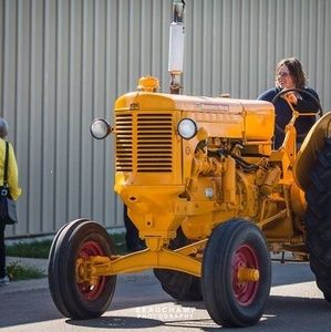 Meet your Posher, Chanelle